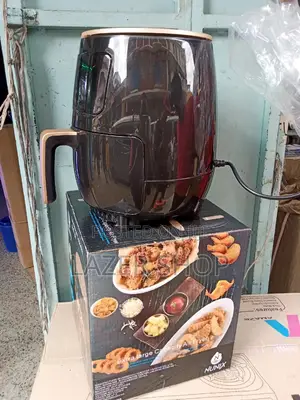 Air Fryers