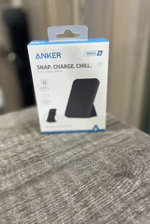 ANKER Snap Charge Chill 10000mah