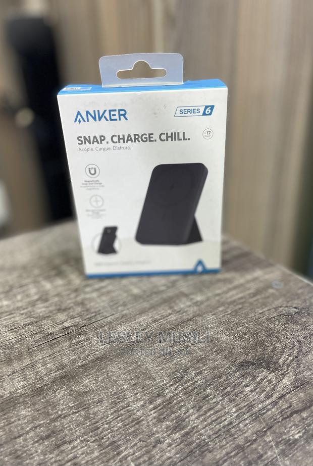 ANKER Snap Charge Chill 10000mah - thumbnail 2