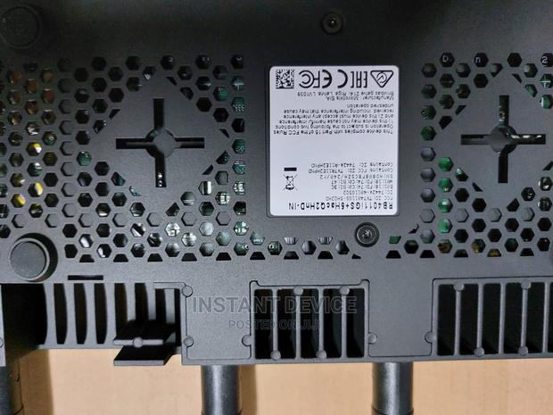 Mikrotik RB 4011 Wireless - thumbnail 3