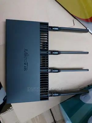 Mikrotik RB 4011 Wireless