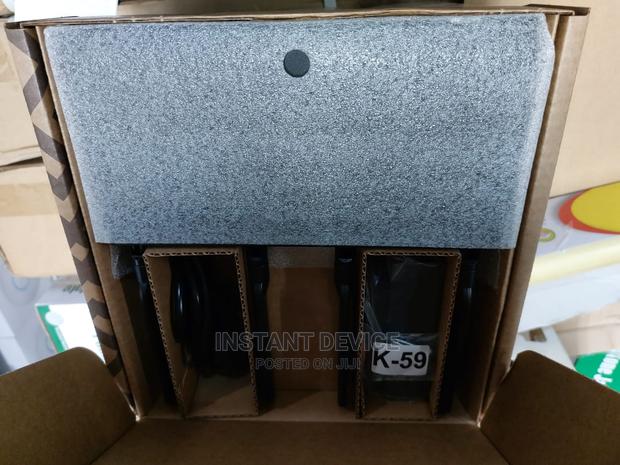 Mikrotik RB 4011 Wireless - thumbnail 5