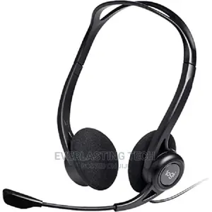 Logitech H540 USB Headset