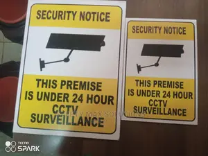 Signages / Board Signages