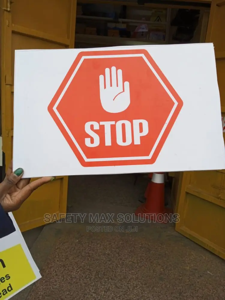 Signages / Board Signages