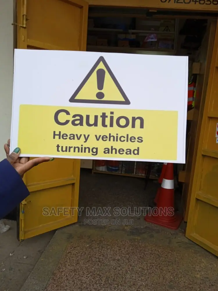 Signages / Board Signages