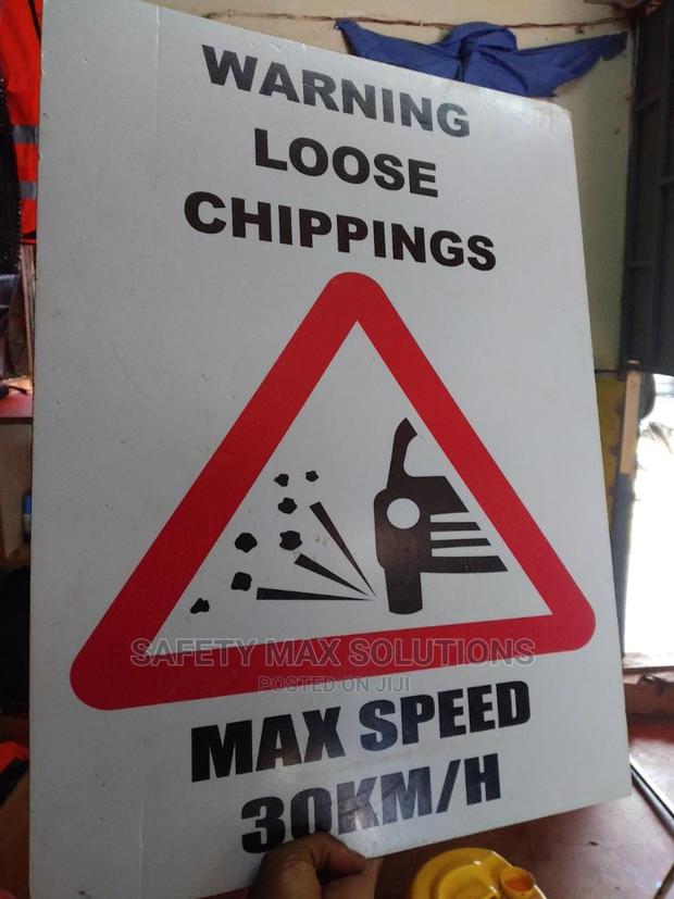 Signages / Board Signages - thumbnail 9