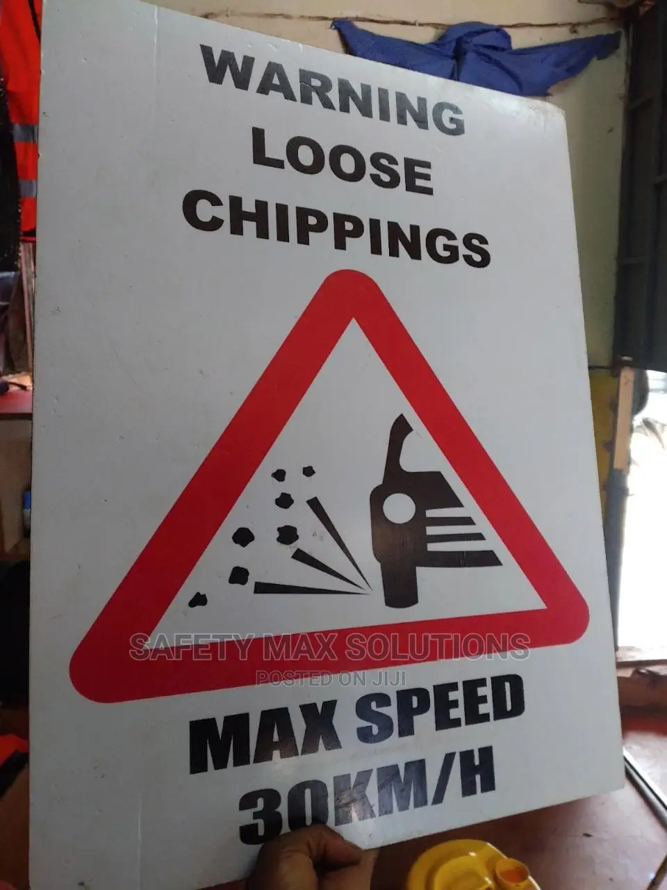 Signages / Board Signages