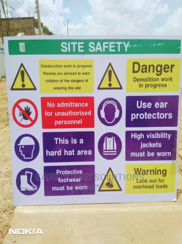 Signages / Board Signages - thumbnail 10