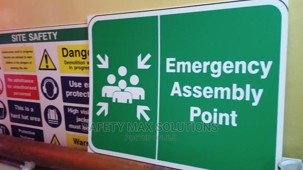 Signages / Board Signages - thumbnail 11