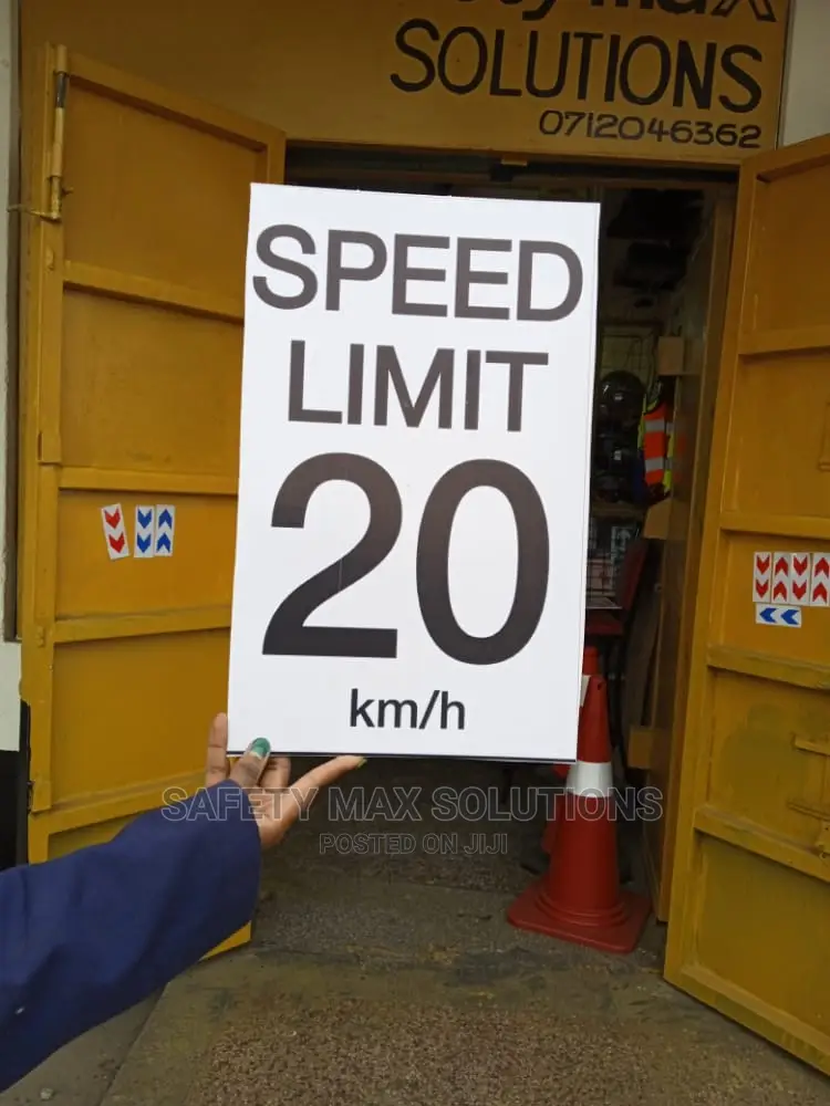 Signages / Board Signages