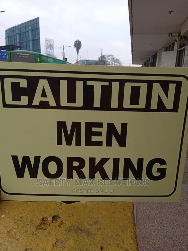 Signages / Board Signages - thumbnail 17