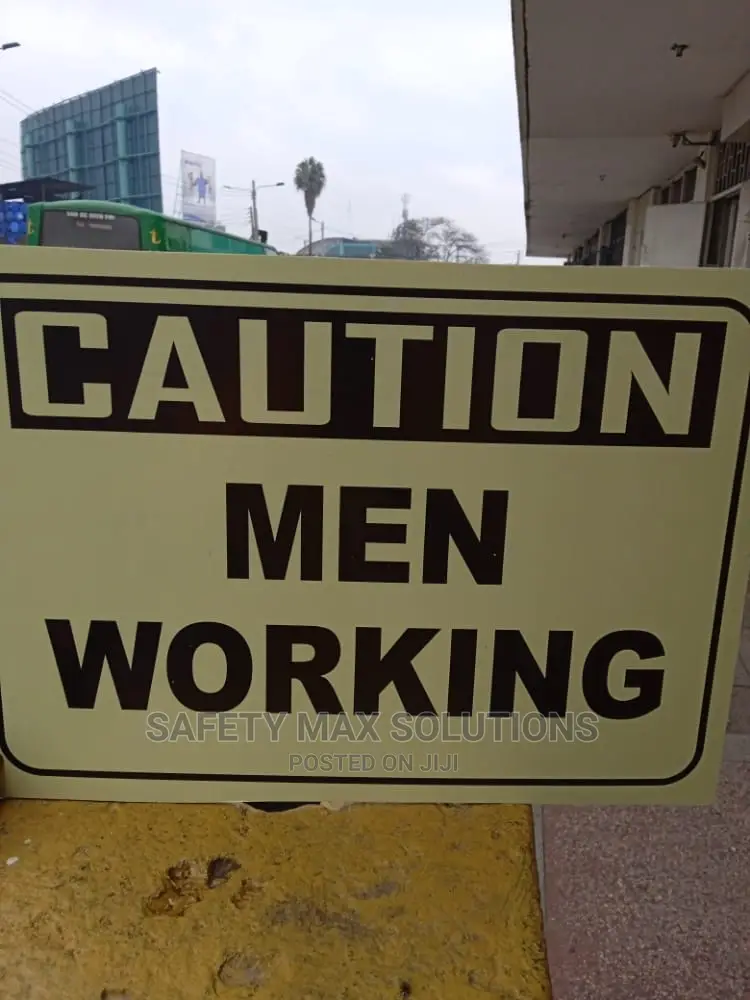 Signages / Board Signages