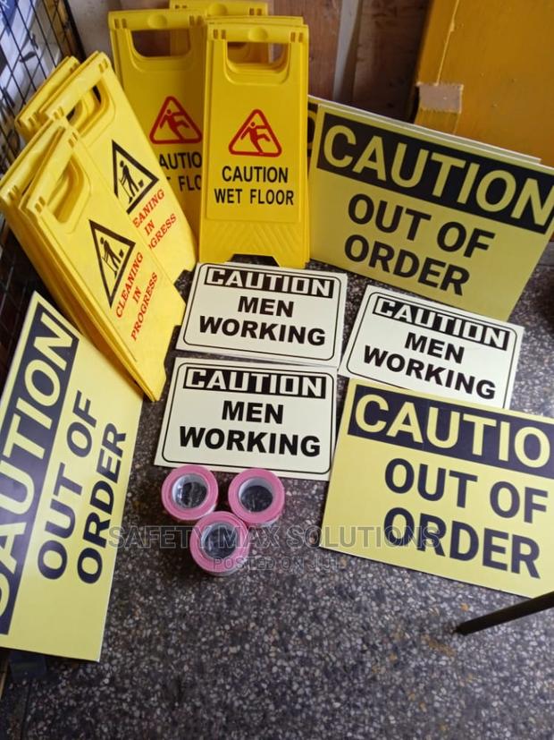 Signages / Board Signages - thumbnail 7