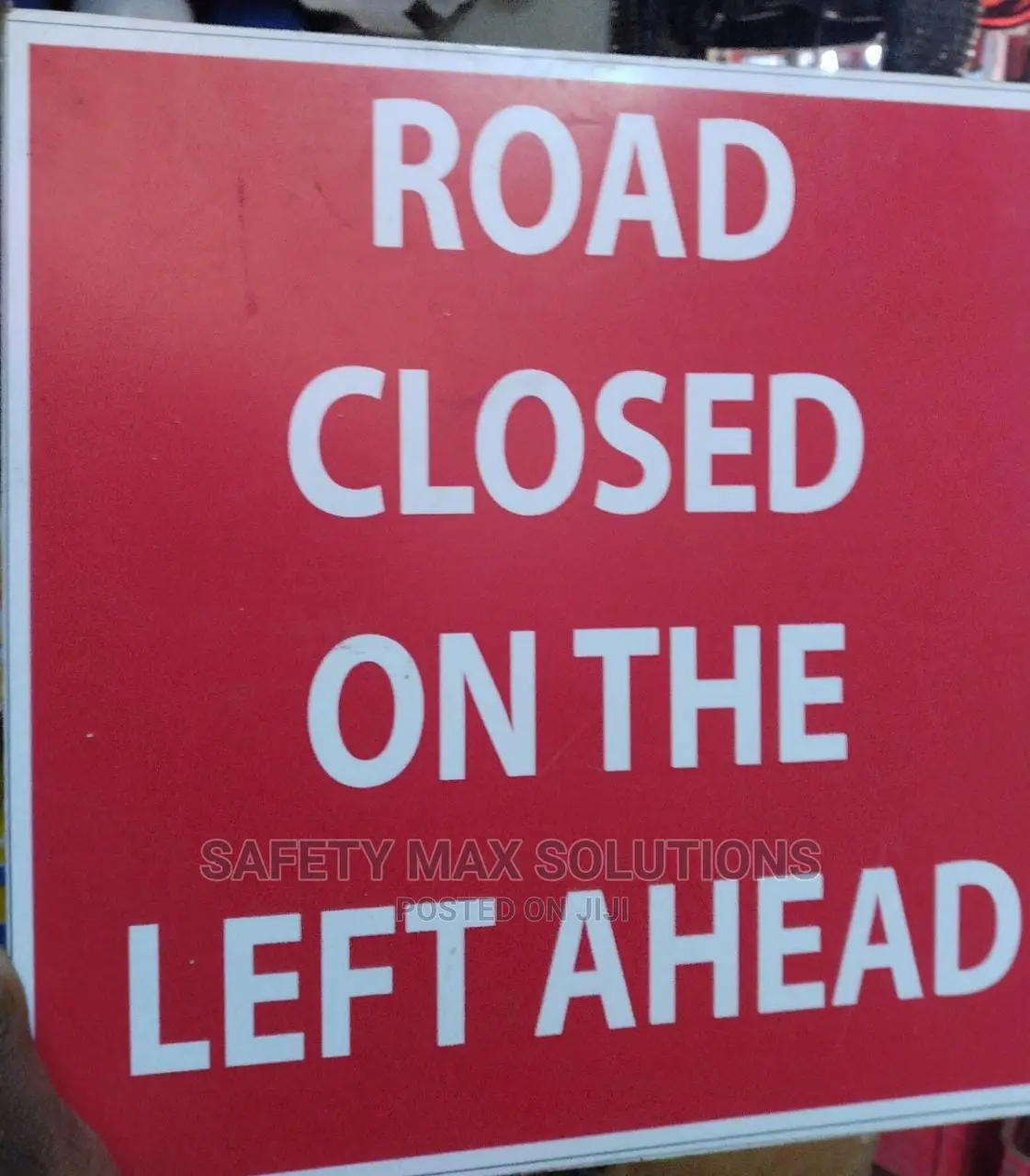 Signages / Board Signages