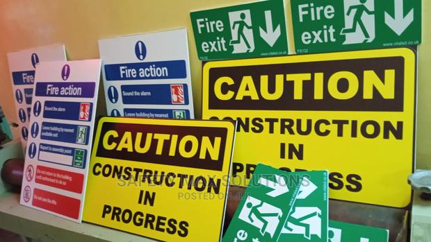Signages / Board Signages - thumbnail 12