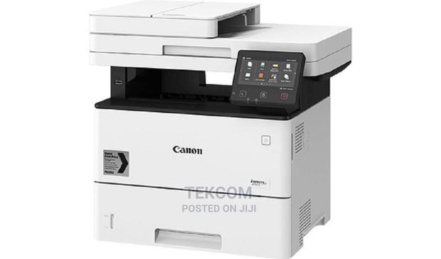CANON I-Sensys Mf542x Eu MFP - main view