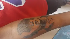 Tattoos! Tattoos! Tattoos!