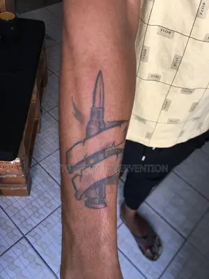 Tattoos! Tattoos! Tattoos!