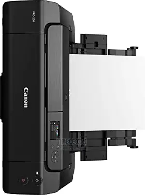 Canon Pixma Pro-200
