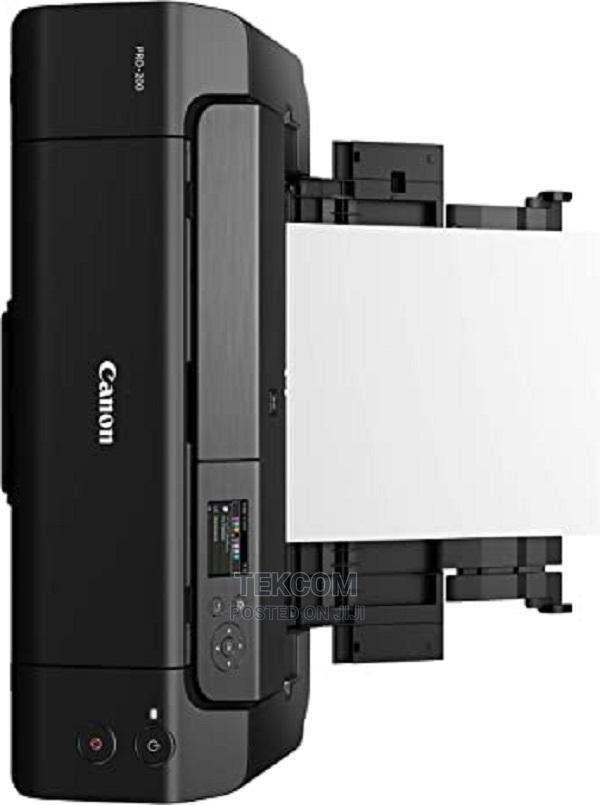 Canon Pixma Pro-200 - thumbnail 2
