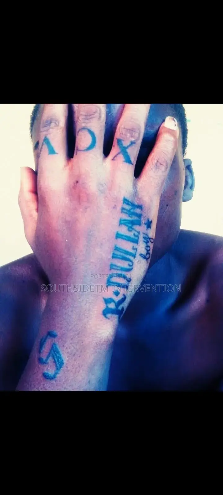 Tattoos! Tattoos! Tattoos!