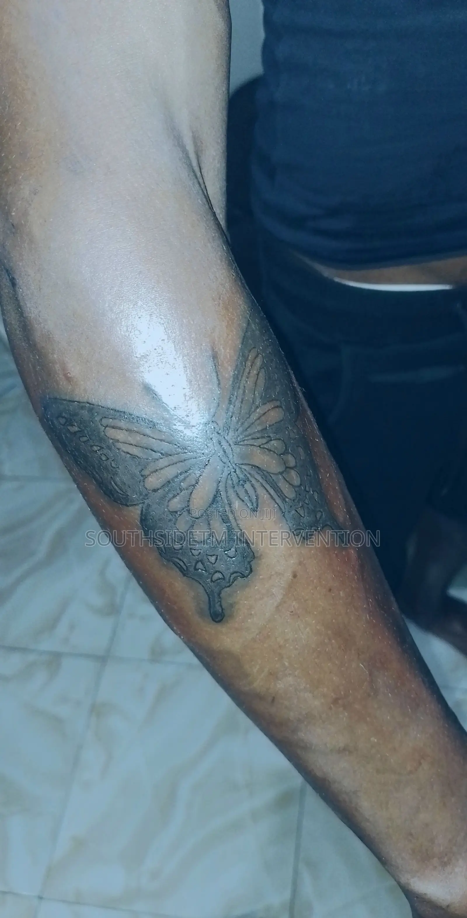 Tattoos! Tattoos! Tattoos!