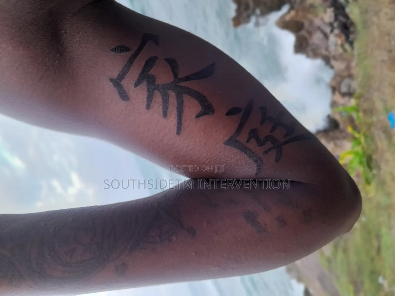 Tattoos! Tattoos! Tattoos!