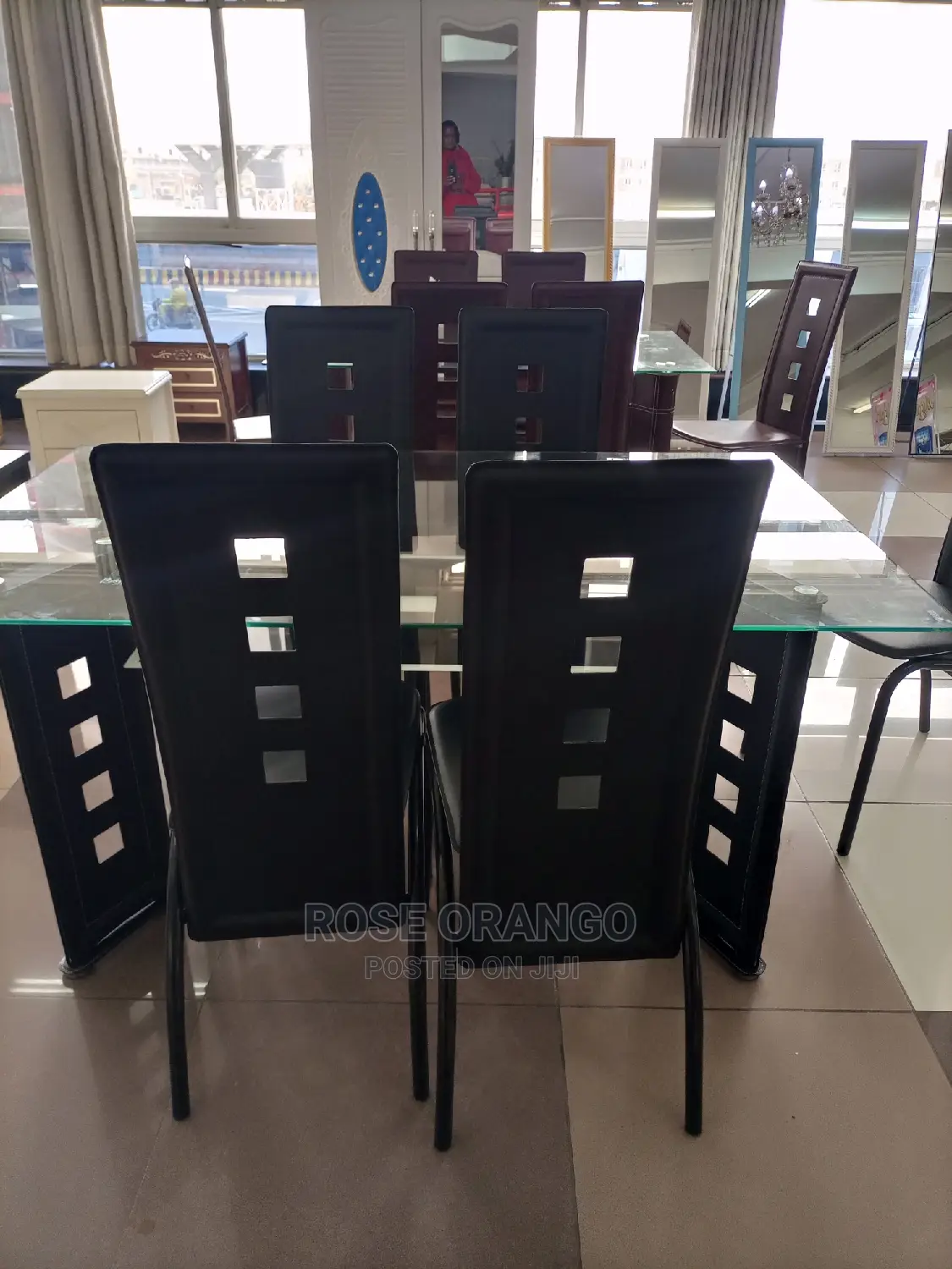 Dinning Table Set