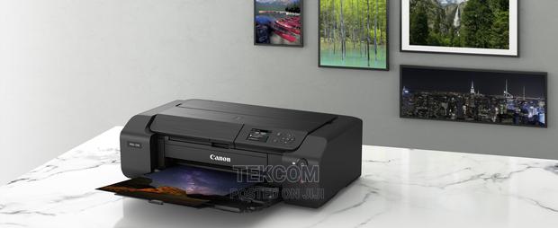 Canon Pixma Pro-200
