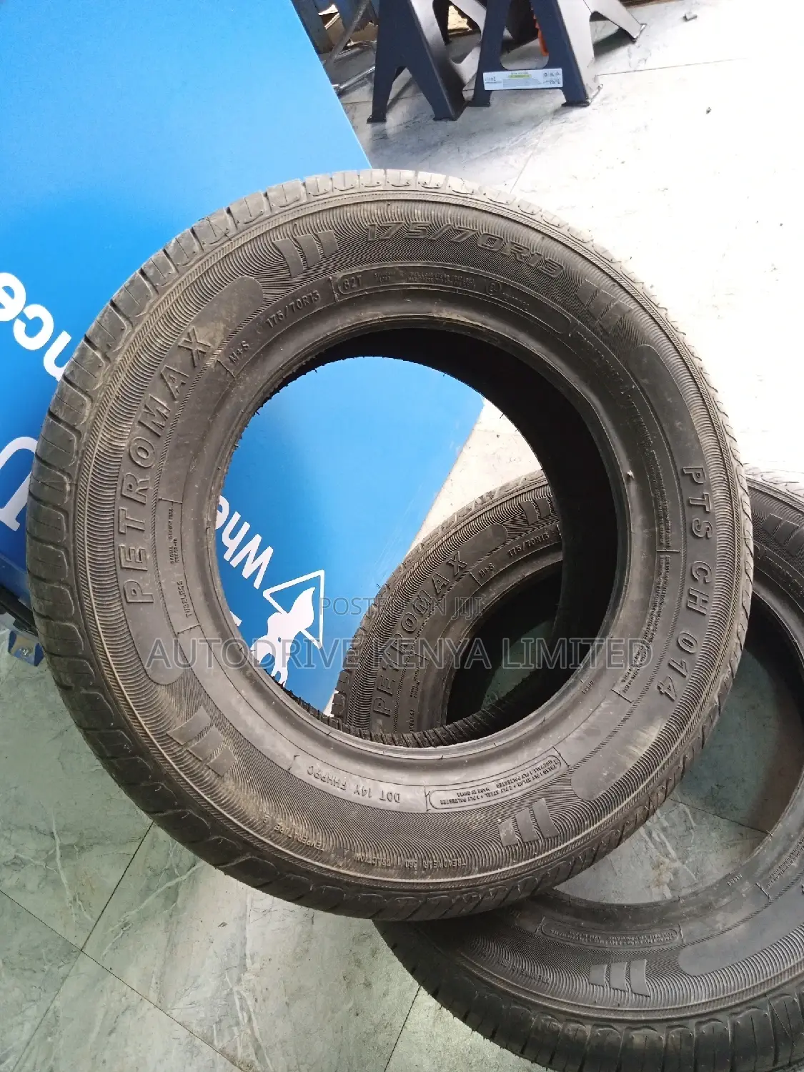 175/70r13 Petromax