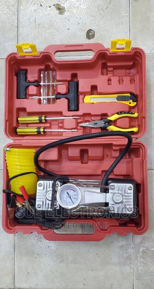 High Quality Air Compressor