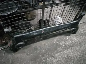 Mazda Demio Beam