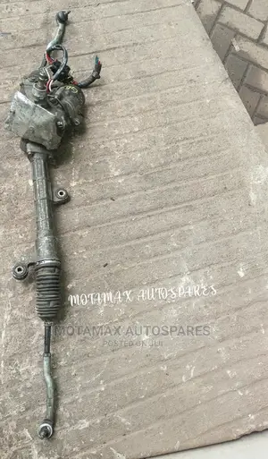 Honda Freed Steering Rack Assy.