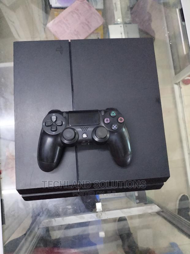 Ps4 Used , Playstation 4 Pre-Owned
