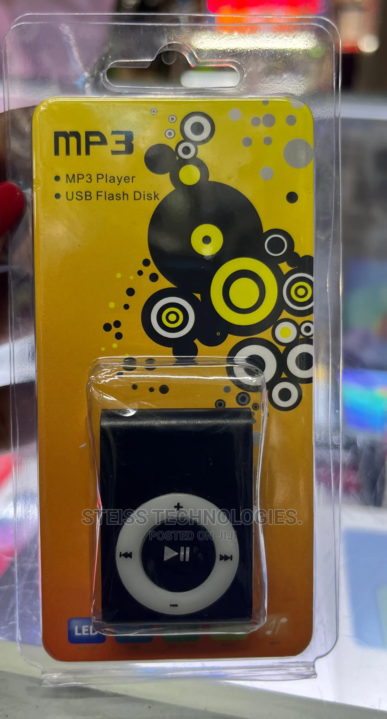 MP3 Music Player in Nairobi Central Audio & Music Equipment, Steiss Technologies Jiji.co.ke