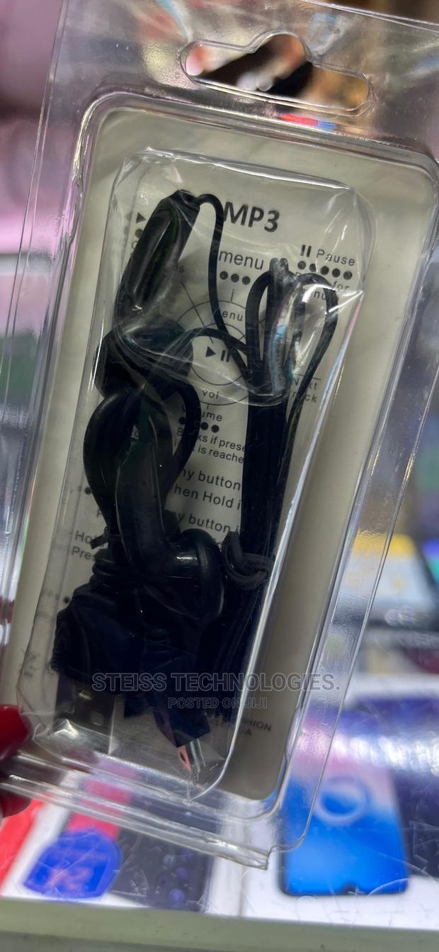 MP3 Music Player - thumbnail 3