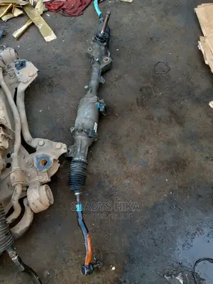 Mazda Atenza Steering Rack