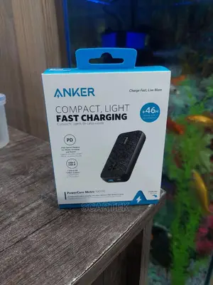 Power Core Metro 10000 Powerbank by Anker
