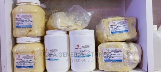 West Africa Shea Butter,Ghanian Shea Butter - thumbnail 5