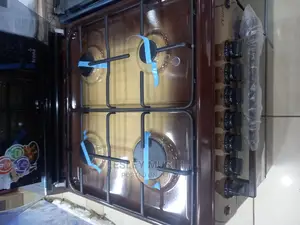 Bruhm All Cooker