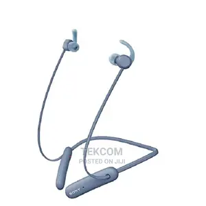 Sony WI-SP510 Headphones