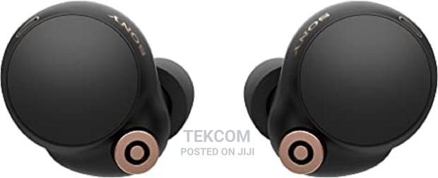 Sony WF-1000XM4 Wireless Noise Cancelling Earbuds