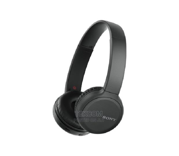 Sony WH-CH510 Wireless Headphones
