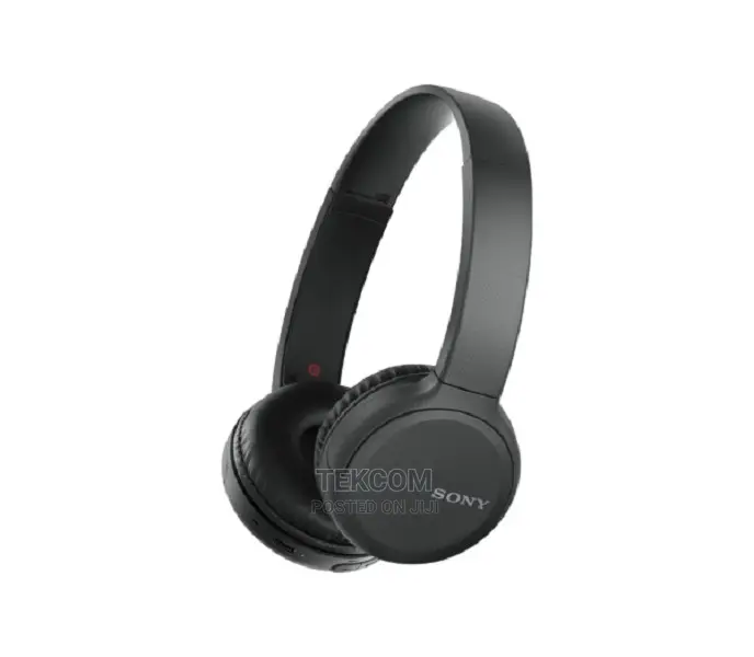 Sony WH-CH510 Wireless Headphones