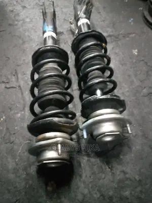 Mira Shocks