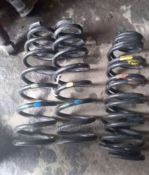 Germany Spares
