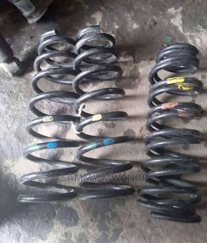 Germany Spares
