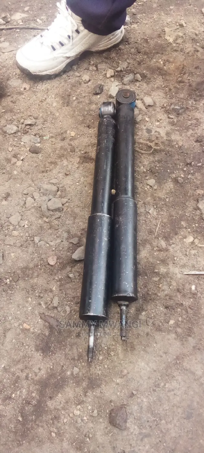 Germany Spares