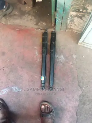 Germany Spares